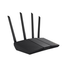 ASUS RT-AX57 GO - Router wireless - Switch WWAN a 1 porta