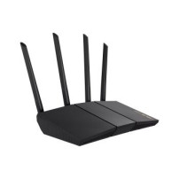 ASUS RT-AX57 GO - Router wireless - Switch WWAN a 1 porta