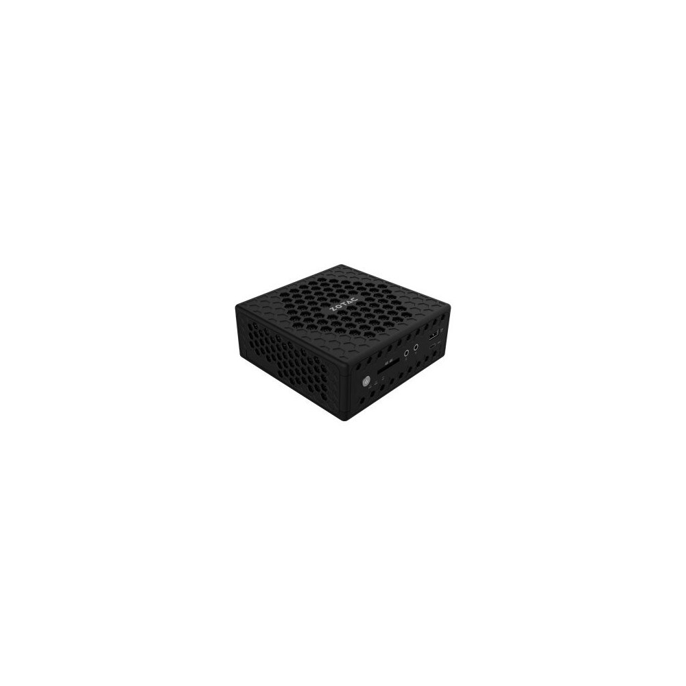 ZOTAC ZBOX C Series CI337 nano - Barebone - Mini-PC