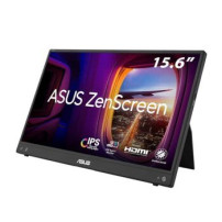 ASUS ZenScreen MB16AHV LED-Monitor 39,6 cm