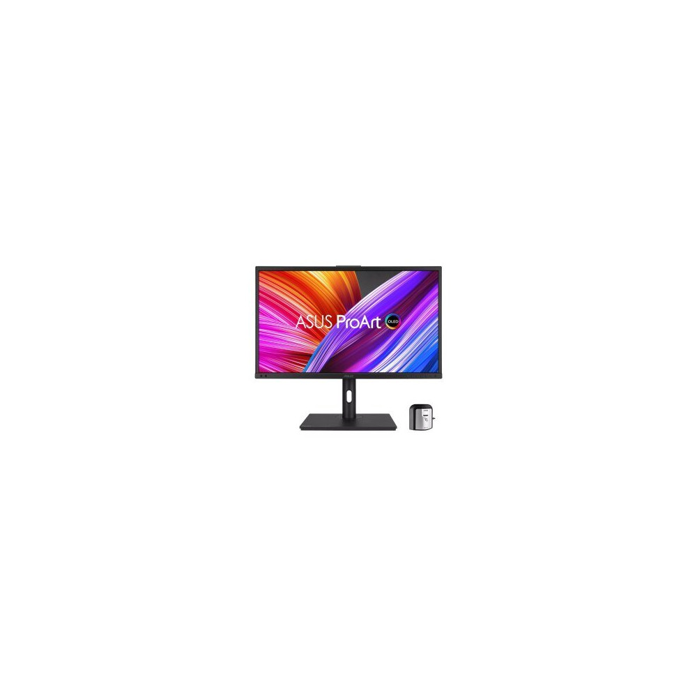 ASUS ProArt OLED PA27DCE-K - Monitor OLED - 27″