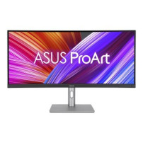 ASUS ProArt PA34VCNV - Monitor LED - curvo - 86,6 cm (34,1″)