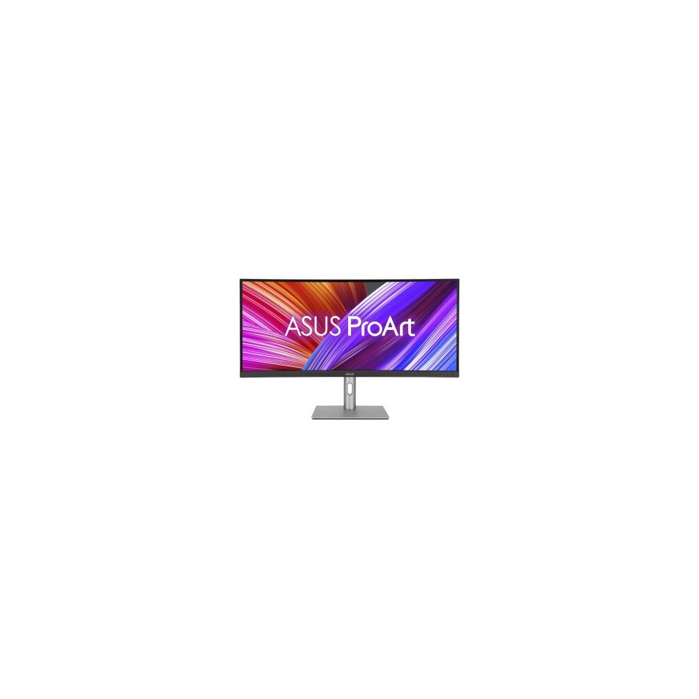 ASUS ProArt PA34VCNV - Monitor LED - curvo - 86,6 cm (34,1″)
