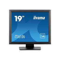 Iiyama ProLite T1931SR-B1S - Monitor LCD - 19″