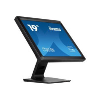 Iiyama ProLite T1931SR-B1S - Monitor LCD - 19″