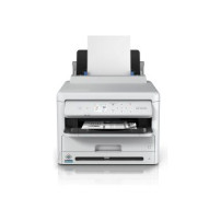 Epson WorkForce Pro WF-M5399DW - Stampante - b/n