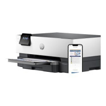 HP Officejet Pro 9110b - Stampante - A colori - Fronte/retro - Getto d'inchiostro - A4/Legal - 1200 x 1200 dpi - fino a 22 ppm (
