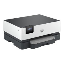 HP Officejet Pro 9110b - Stampante - A colori - Fronte/retro - Getto d'inchiostro - A4/Legal - 1200 x 1200 dpi - fino a 22 ppm (