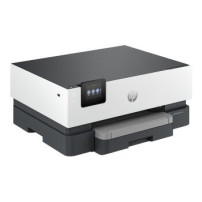 HP Officejet Pro 9110b - Stampante - A colori - Fronte/retro - Getto d'inchiostro - A4/Legal - 1200 x 1200 dpi - fino a 22 ppm (
