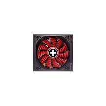 Xilence Gaming Bronze Series XP650R10. Gesamtleistung: 650 W, AC Eingangsspannung: 200 - 240 V, Spitzenstrom: 576 W. Motherboard