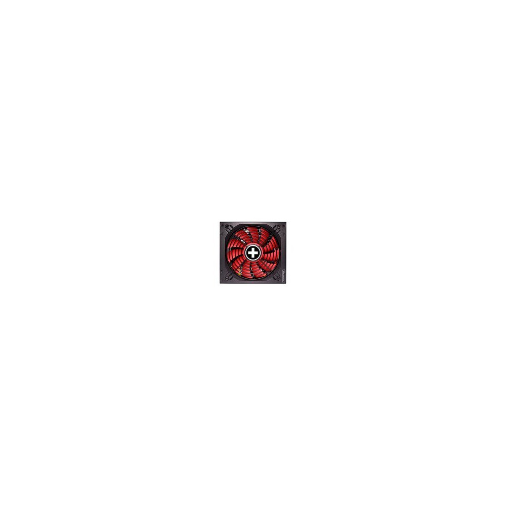 Xilence Gaming Bronze Series XP650R10. Gesamtleistung: 650 W, AC Eingangsspannung: 200 - 240 V, Spitzenstrom: 576 W. Motherboard