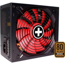 Xilence Gaming Bronze Series XP650R10. Gesamtleistung: 650 W, AC Eingangsspannung: 200 - 240 V, Spitzenstrom: 576 W. Motherboard