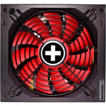 Xilence Gaming Bronze Series XP650R10. Gesamtleistung: 650 W, AC Eingangsspannung: 200 - 240 V, Spitzenstrom: 576 W. Motherboard
