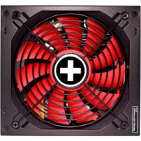 Xilence Gaming Bronze Series XP650R10. Gesamtleistung: 650 W, AC Eingangsspannung: 200 - 240 V, Spitzenstrom: 576 W. Motherboard