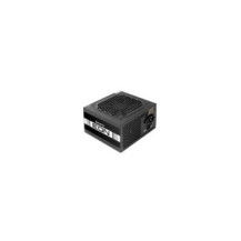 Chieftec EON Series ZPU-700S - Alimentatore (interno) - ATX12V 2.3 - 80 PLUS - CA 200-240 V - 700 Watt - PFC attivo - Nero elega
