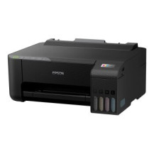 Epson EcoTank ET-1810 - Stampante - colore - getto d'inchiostro - ricaricabile - A4 - 5760 x 1440 dpi - fino a 10 ppm (mono)/