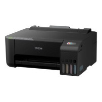 Epson EcoTank ET-1810 - Stampante - colore - getto d'inchiostro - ricaricabile - A4 - 5760 x 1440 dpi - fino a 10 ppm (mono)/