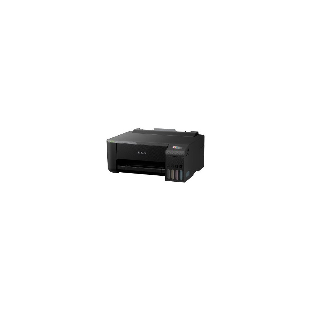 Epson EcoTank ET-1810 - Stampante - colore - getto d'inchiostro - ricaricabile - A4 - 5760 x 1440 dpi - fino a 10 ppm (mono)/