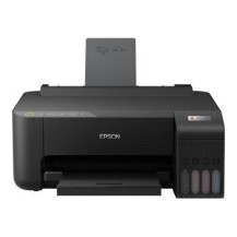 Epson EcoTank ET-1810 - Stampante - colore - getto d'inchiostro - ricaricabile - A4 - 5760 x 1440 dpi - fino a 10 ppm (mono)/