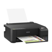 Epson EcoTank ET-1810 - Stampante - colore - getto d'inchiostro - ricaricabile - A4 - 5760 x 1440 dpi - fino a 10 ppm (mono)/