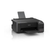 Epson EcoTank ET-1810 - Stampante - colore - getto d'inchiostro - ricaricabile - A4 - 5760 x 1440 dpi - fino a 10 ppm (mono)/
