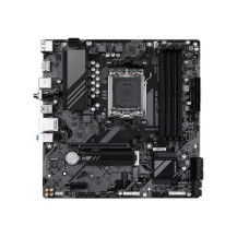 Gigabyte B650M D3HP AX - 1.0 - Scheda madre - micro ATX - Socket AM5 - Chipset AMD B650 - USB 3.2 Gen 1, USB-C 3.2 Gen 1 - 2.5 G