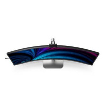 Philips 49B2U5900CH - Serie 5000 - Monitor LED - Curvo - USB - 49″ (124,5 cm) (48,8″ visibile) - 5120 x 1440 Dual Quad HD a 75 H