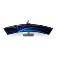 Philips 49B2U5900CH - Serie 5000 - Monitor LED - Curvo - USB - 49″ (124,5 cm) (48,8″ visibile) - 5120 x 1440 Dual Quad HD a 75 H