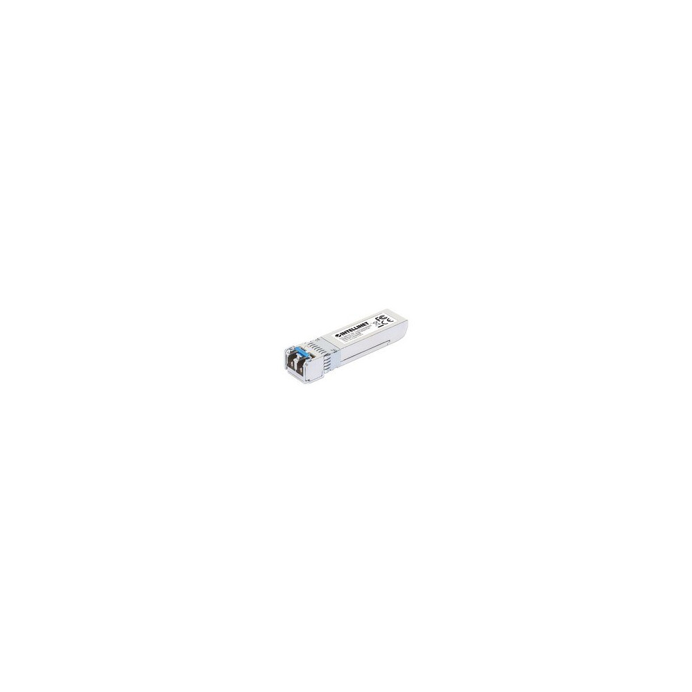 Modulo transceiver SFP+ Intellinet - 10GbE - 10GBase-LR