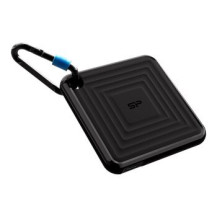 Silicon Power PC60 - SSD - 2 TB - esterno (portatile)