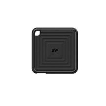 Silicon Power PC60 - SSD - 2 TB - esterno (portatile)