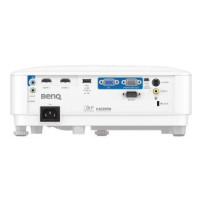 BenQ MH560 - Proiettore DLP - portatile - 3D - 3800 ANSI lumen - Full HD (1920 x 1080)