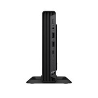 HP Elite 600 G9 - Mini - Core i5 13500T / 1.6 GHz - RAM 16 GB - SSD 512 GB - NVMe - UHD Graphics 770 - 1GbE, Wi-Fi 6E, Bluetooth
