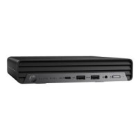 HP Elite 600 G9 - Mini - Core i7 13700T / 1.4 GHz - RAM 16 GB - SSD 512 GB - NVMe - UHD Graphics 770 - 1GbE, Wi-Fi 6E, Bluetooth