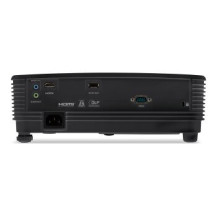 Acer Vero PD2327W - DLP-Projektor - LED - tragbar - 3200 lm - WXGA (1280 x 800)