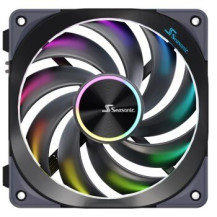 Seasonic Ventilatore MagFlow 1225PWM ARGB 120*120*120 Kit 1-Ventola