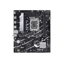 ASUS PRO B760M-R D4 - Scheda madre - micro ATX - Socket LGA1700 - Chipset B760 - USB 3.2 Gen 1 - 2.5 Gigabit LAN - Grafica integ