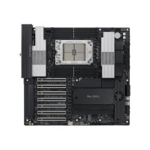 ASUS PRO WS WRX90E-SAGE SE - Scheda madre - SSI EEB AST2600 - Socket sTR5 - Chipset AMD WRX90 - USB 3.2 Gen 1, USB-C 3.2 Gen 2x2