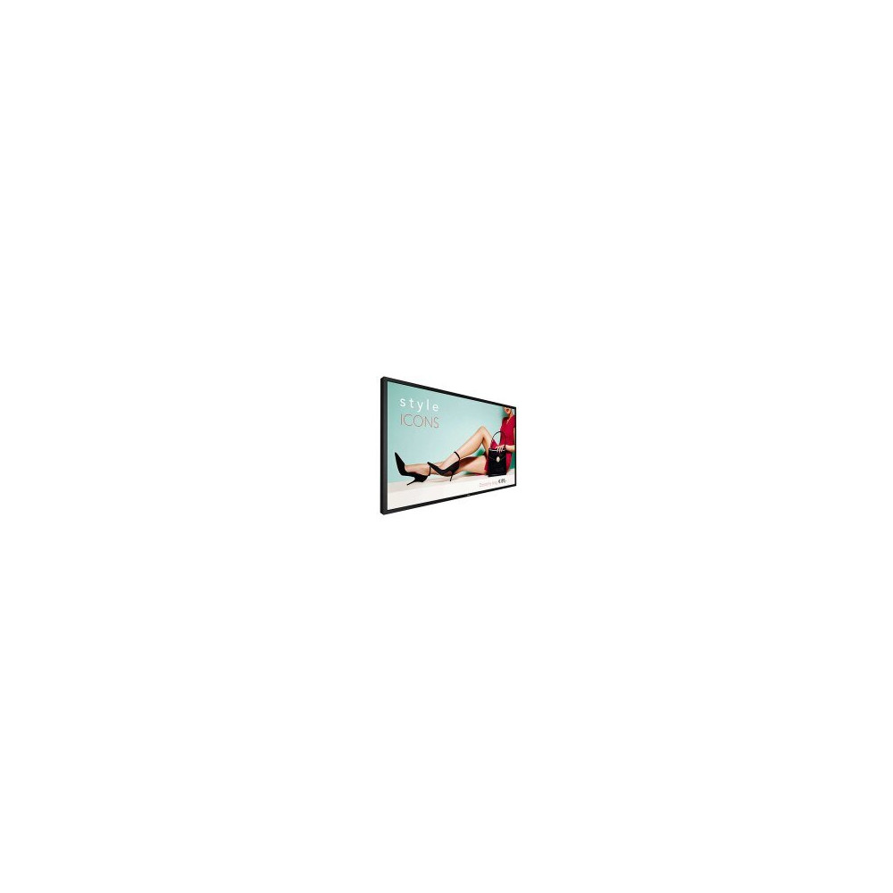 Philips 55BDL4002H - 140 cm (55″) Classe diagonale (138,7 cm (54,6″)