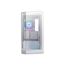 MSI MAG PANO M100R PZ - microATX Tower - pannello laterale con finestra (vetro temperato)