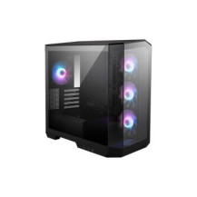 MSI MAG PANO M100R PZ - microATX Tower - pannello laterale con finestra (vetro temperato)