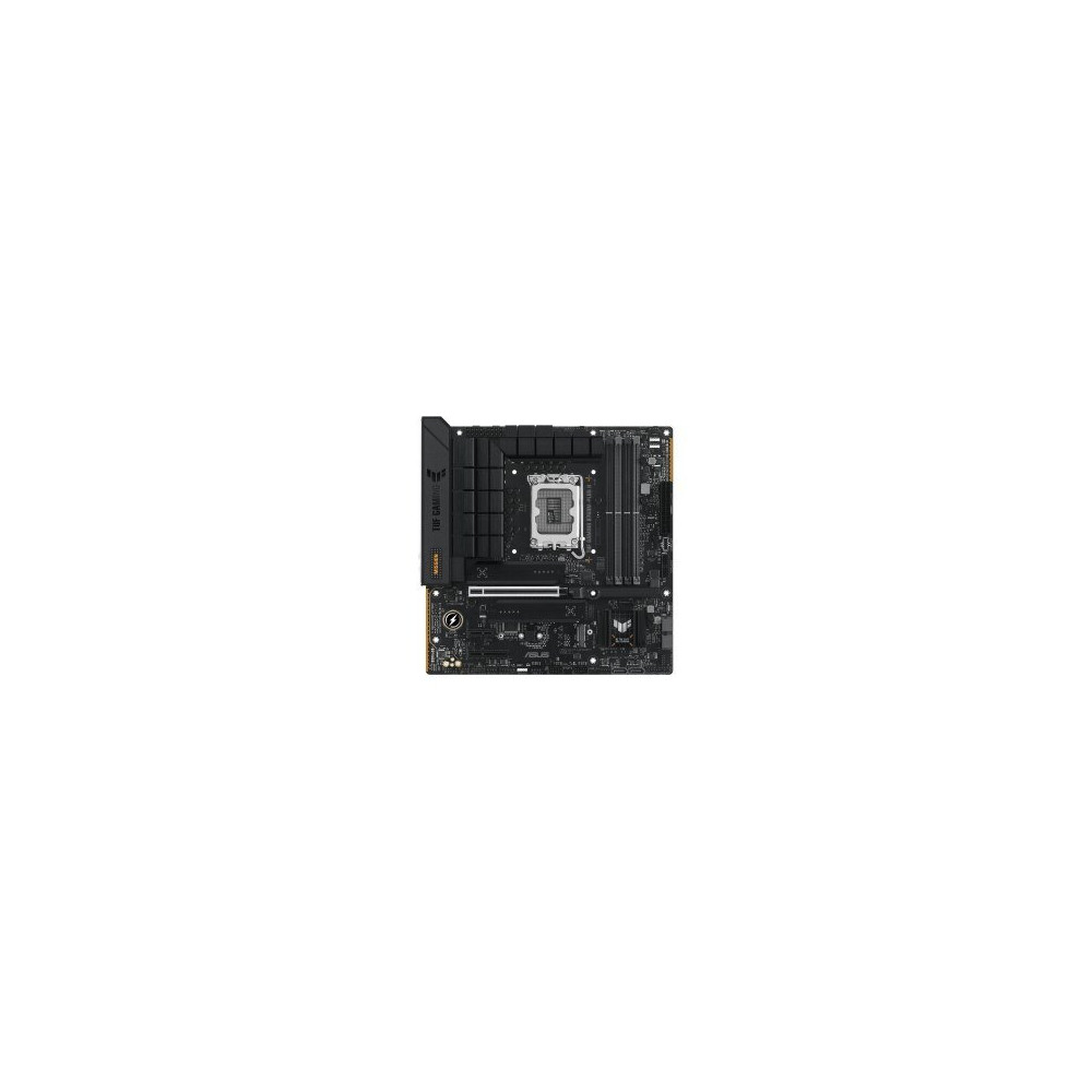 ASUS TUF GAMING B760M-PLUS II Mainboard
