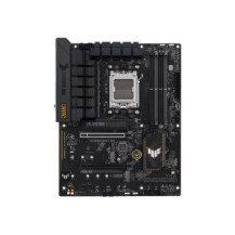 ASUS TUF GAMING B650-E WIFI - Scheda madre - ATX - Socket AM5 - Chipset AMD B650 - USB-C Gen2, USB 3.1 Gen 2 - Wi-Fi, Bluetooth