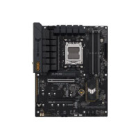 ASUS TUF GAMING B650-E WIFI - Scheda madre - ATX - Socket AM5 - Chipset AMD B650 - USB-C Gen2, USB 3.1 Gen 2 - Wi-Fi, Bluetooth