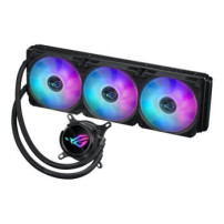 ASUS ROG STRIX LC III 360 ARGB - Sistema di raffreddamento a liquido del processore - (per: AM4, LGA1200, LGA1700, AM5, LGA115x