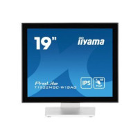 Iiyama ProLite T1932MSC-W1SAG - Monitor LCD - 48 cm (19″)