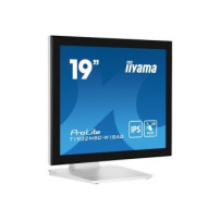 Iiyama ProLite T1932MSC-W1SAG - Monitor LCD - 48 cm (19″)