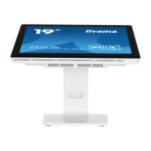 Iiyama ProLite T1932MSC-W1SAG - Monitor LCD - 48 cm (19″)