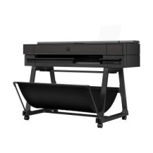 HP DesignJet T850 - 914 mm (36″) stampante di grande formato - a colori - getto d'inchiostro - rotolo (91,4 cm x 91,4 m)