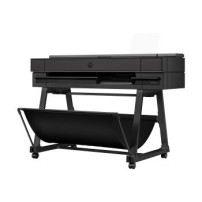 HP DesignJet T850 - 914 mm (36″) stampante di grande formato - a colori - getto d'inchiostro - rotolo (91,4 cm x 91,4 m)